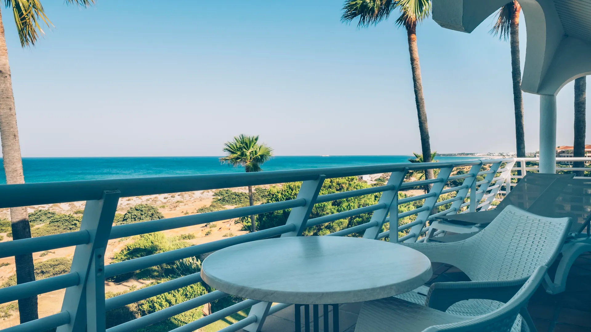 Iberostar Waves Royal Andalus Hotel Chiclana de la Frontera