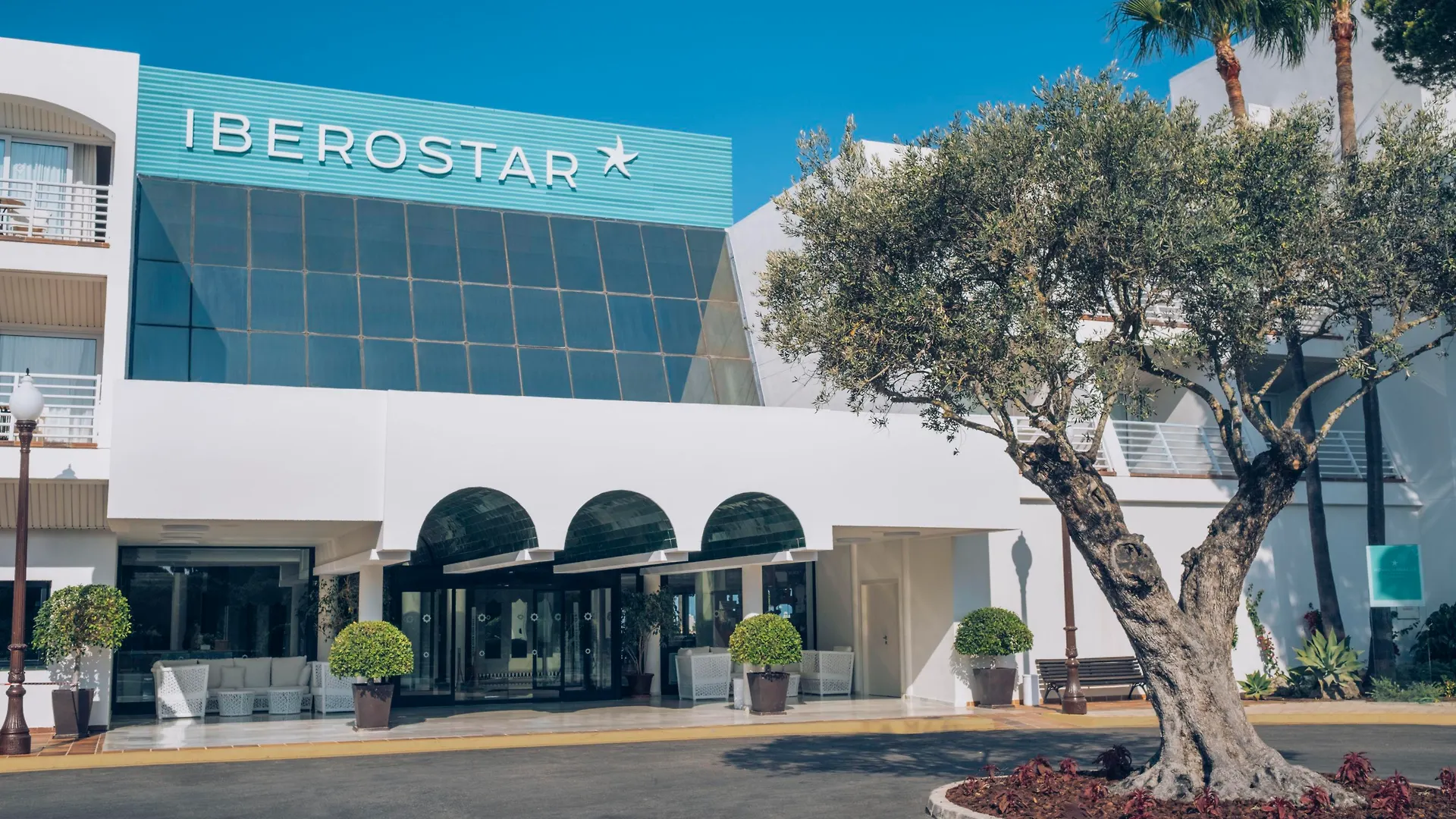 Hotel Iberostar Royal Andalus Chiclana de la Frontera