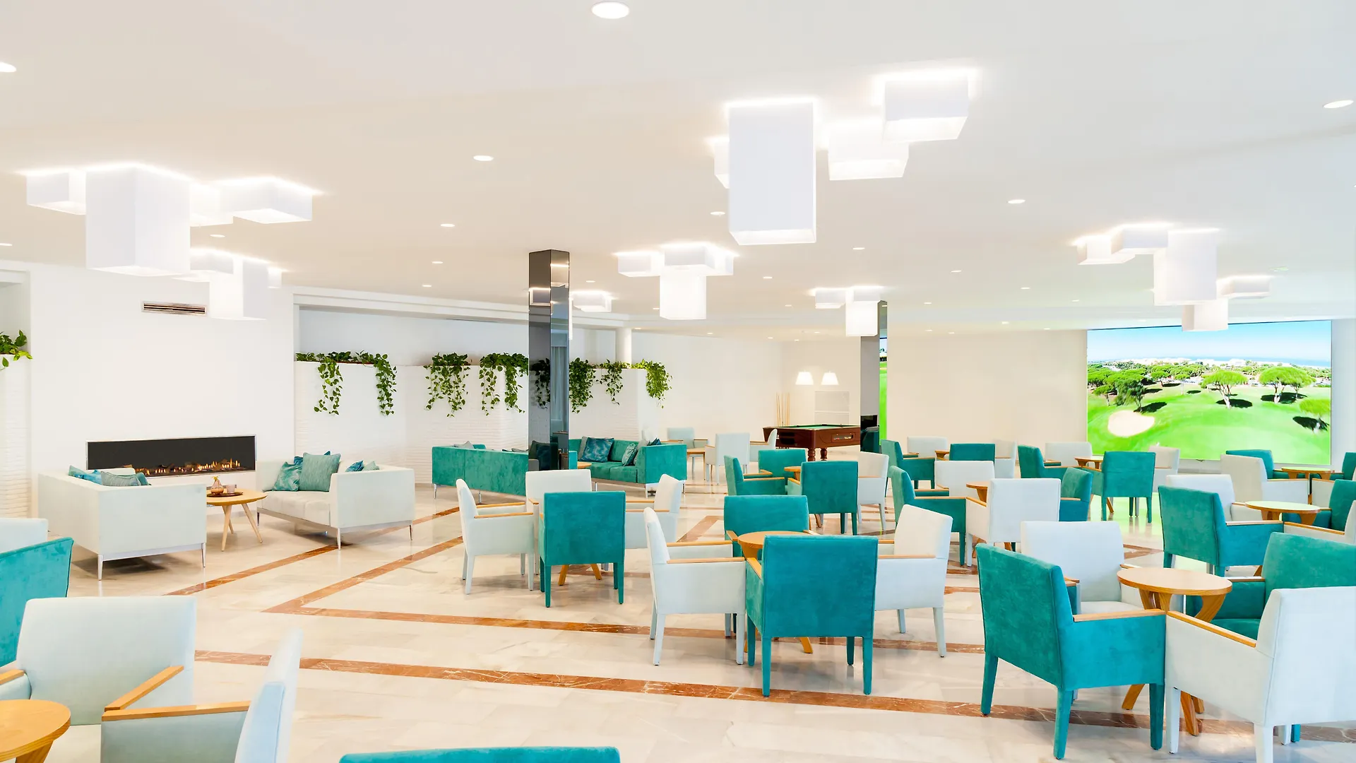 Iberostar Waves Royal Andalus Hotel Chiclana de la Frontera 4*,  Spain