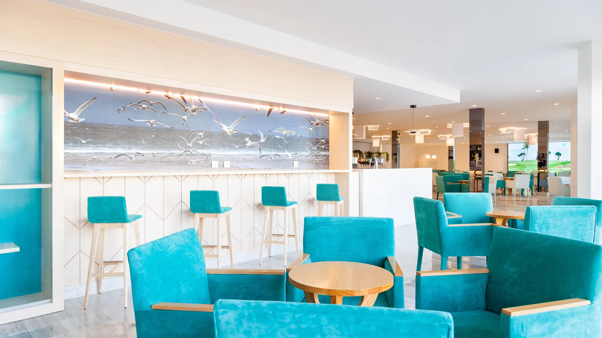 Iberostar Waves Royal Andalus Hotel Chiclana de la Frontera