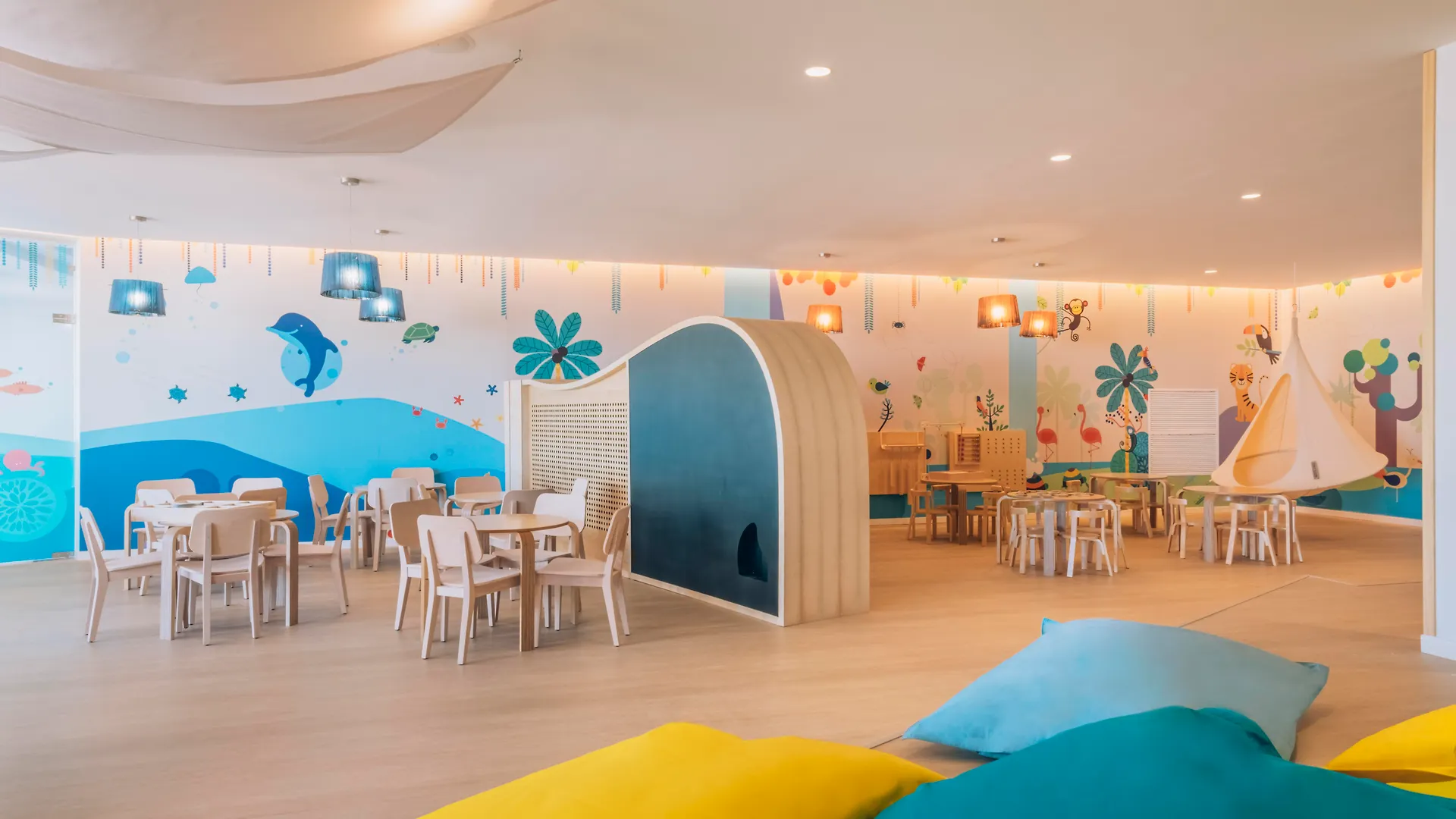 Iberostar Waves Royal Andalus Hotel Chiclana de la Frontera