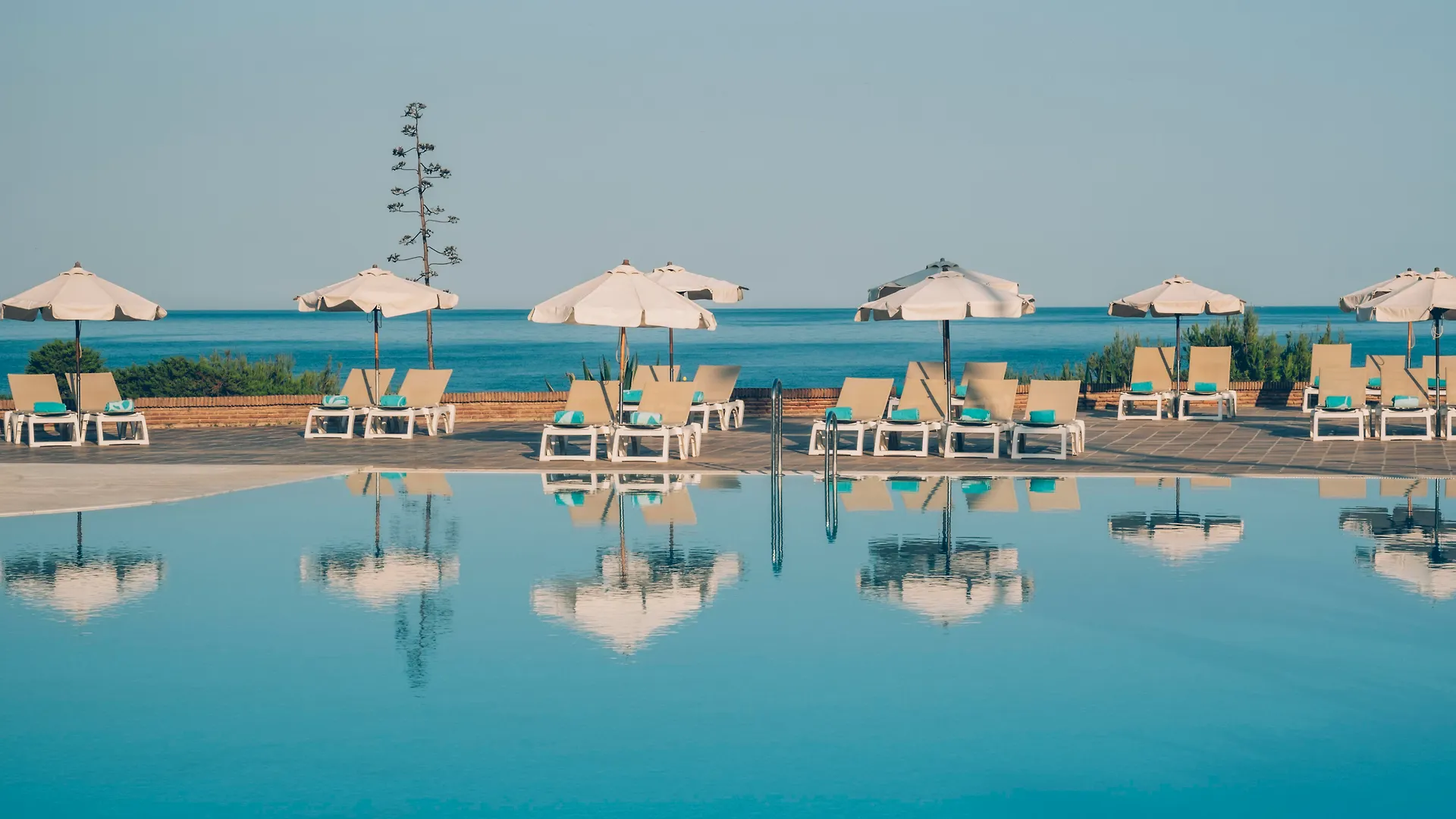 Iberostar Waves Royal Andalus Hotel Chiclana de la Frontera Spain