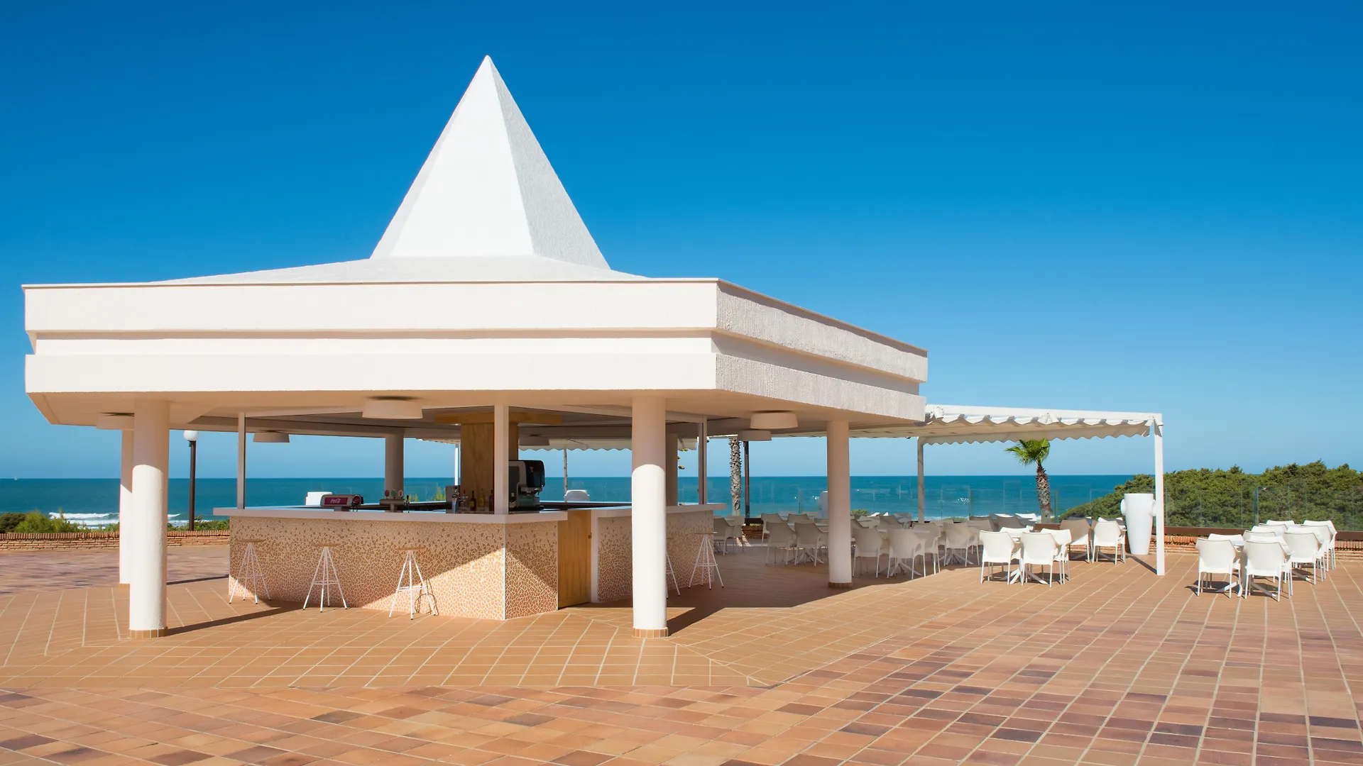 Iberostar Waves Royal Andalus Hotel Chiclana de la Frontera