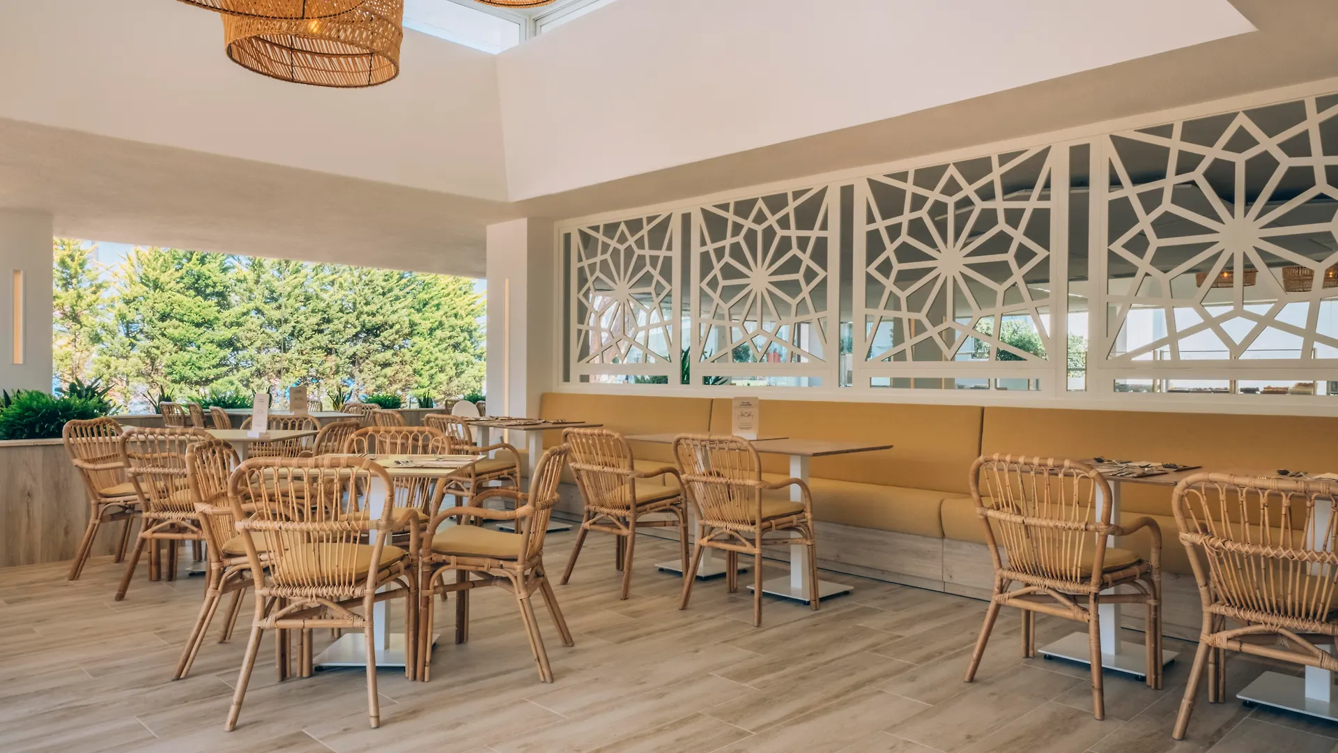 Iberostar Waves Royal Andalus Hotel Chiclana de la Frontera