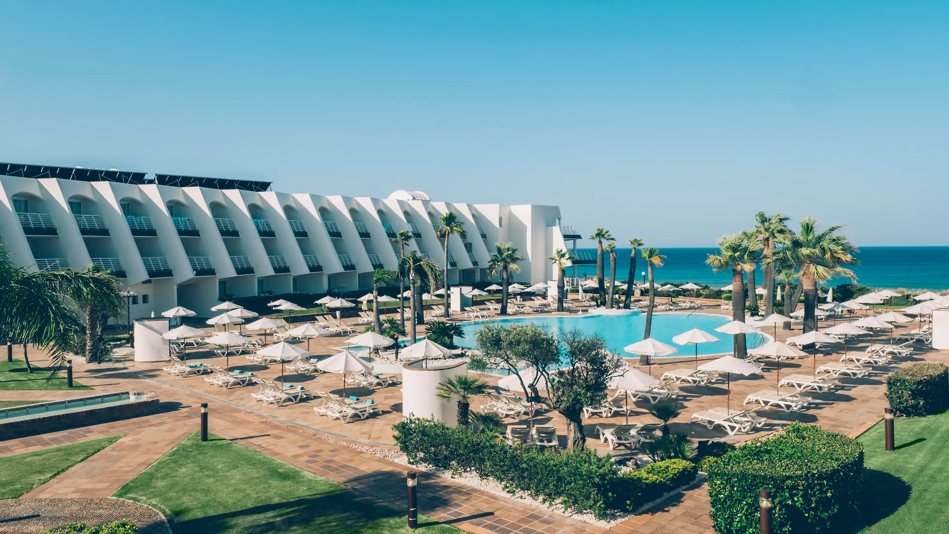 Iberostar Waves Royal Andalus Hotel Chiclana de la Frontera