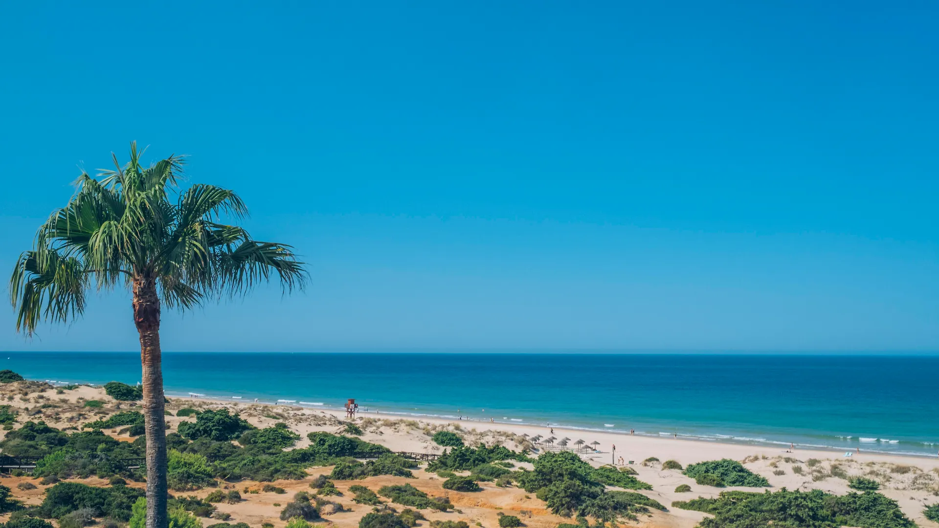 Iberostar Waves Royal Andalus Hotel Chiclana de la Frontera