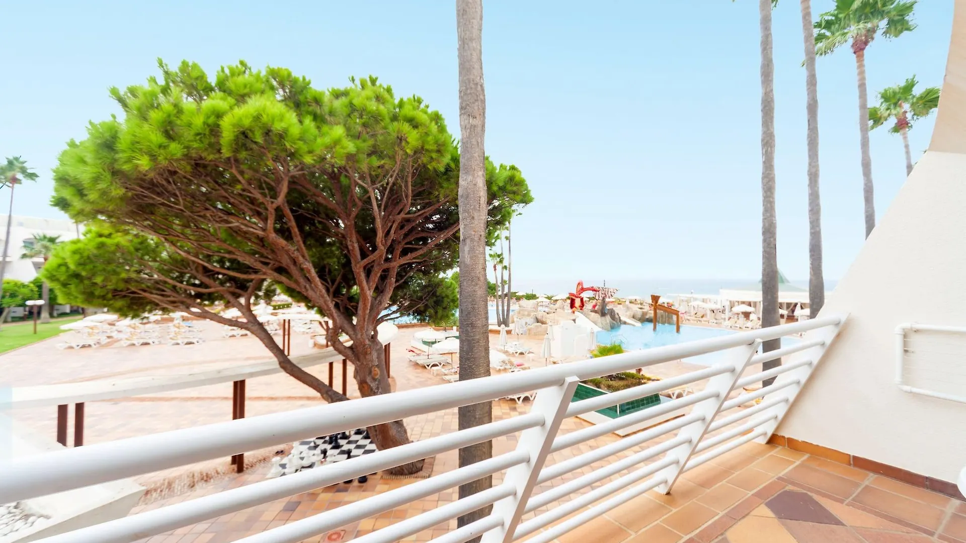 Iberostar Waves Royal Andalus Hotel Chiclana de la Frontera
