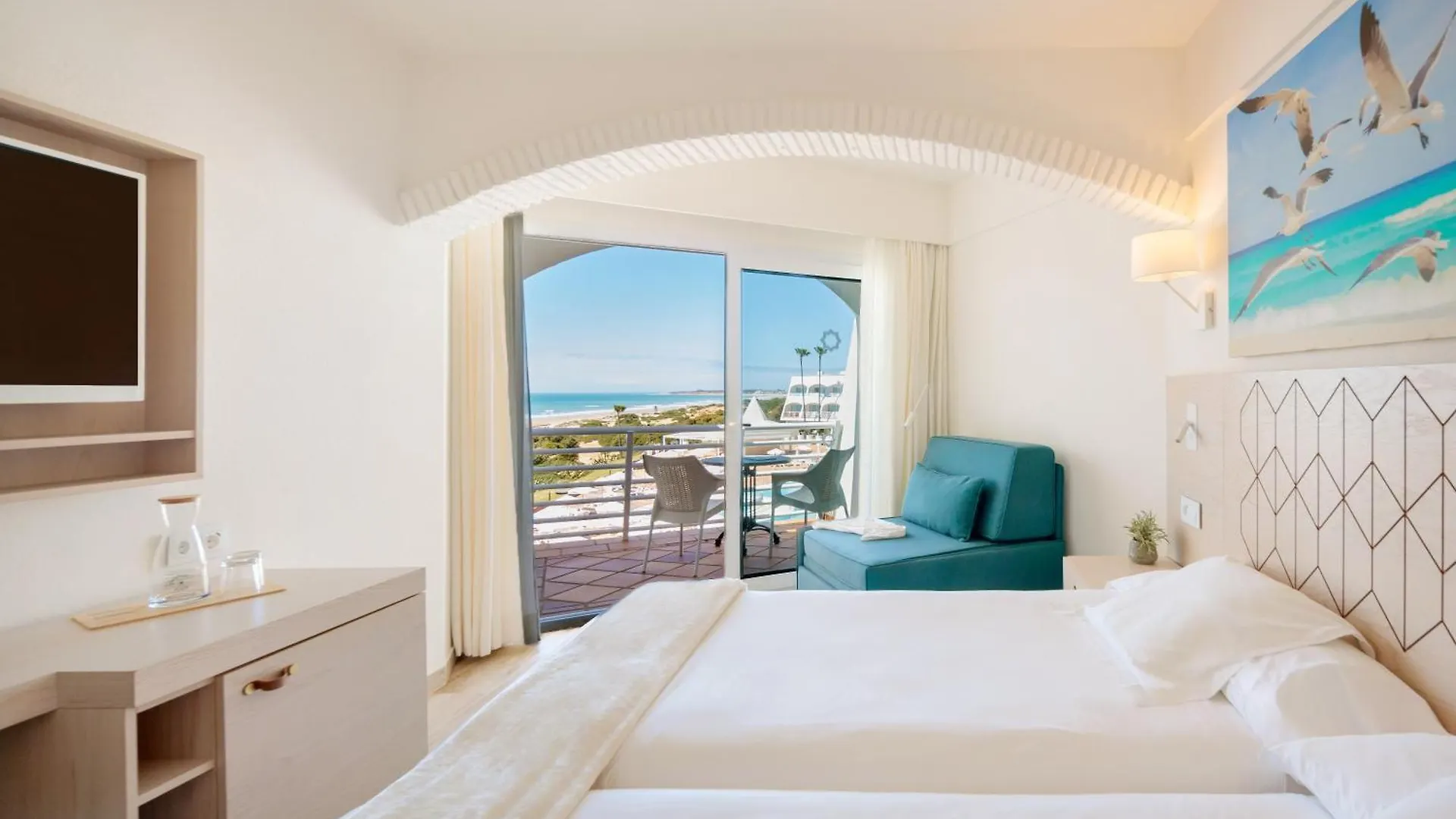 Iberostar Waves Royal Andalus Hotel Chiclana de la Frontera 4*,  Spain