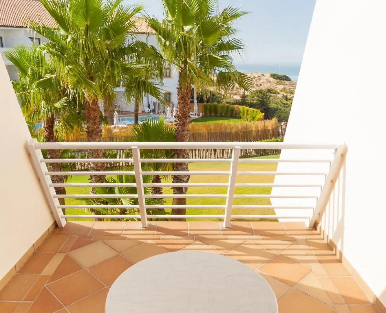 Hotel Iberostar Royal Andalus Chiclana de la Frontera