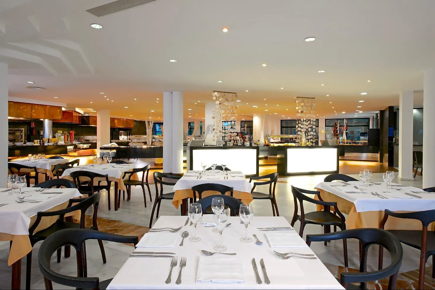 Iberostar Waves Royal Andalus Hotel Chiclana de la Frontera Spain