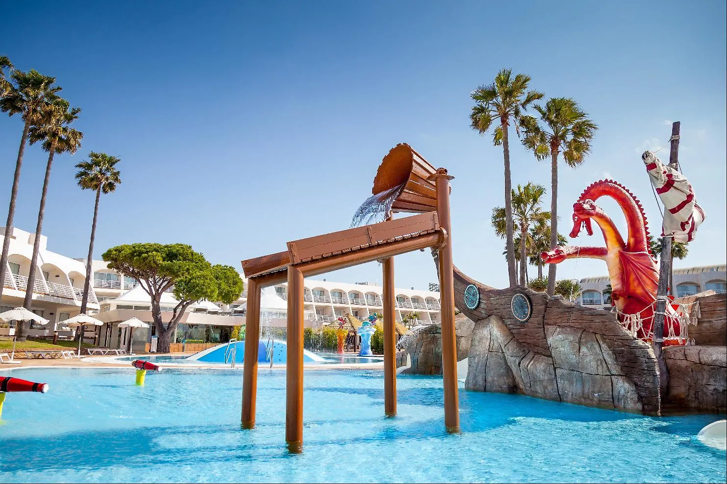 Hotel Iberostar Waves Royal Andalus Chiclana de la Frontera