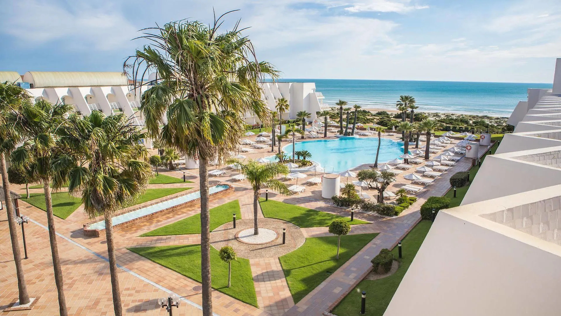 Hotel Iberostar Waves Royal Andalus Chiclana de la Frontera