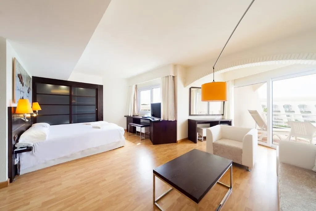 ****  Hotel Iberostar Waves Royal Andalus Chiclana de la Frontera Spagna